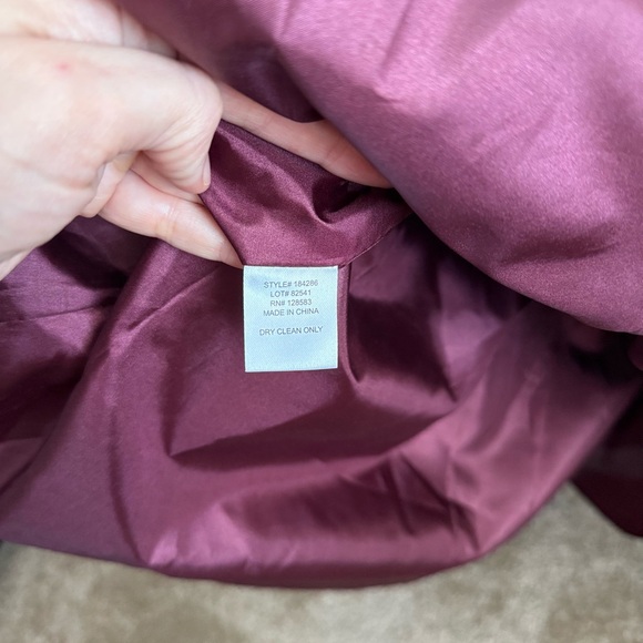 Decode 1.8 Ballgown (4) - Picture 9 of 11